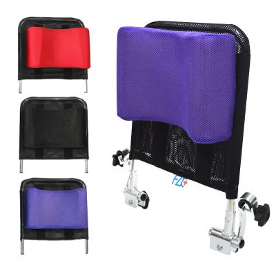 FZK-1903 COMMODE CHAIR HEADREST FOR ALL WHEELCHAIRS